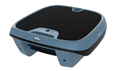 Robots de surface