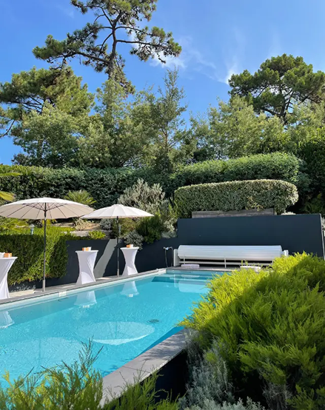 SolidPool - La piscine l'esprit tranquille