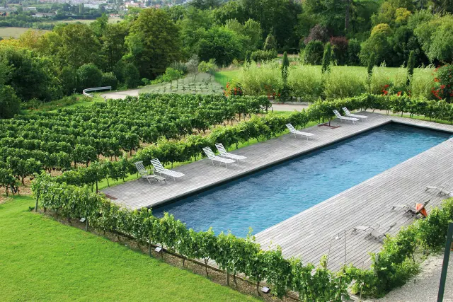 SolidPool - La piscine l'esprit tranquille