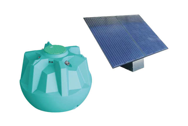 solution solidpool pour avoir des énergies renouvelable et respectueuse de l'environnement pour votre piscine