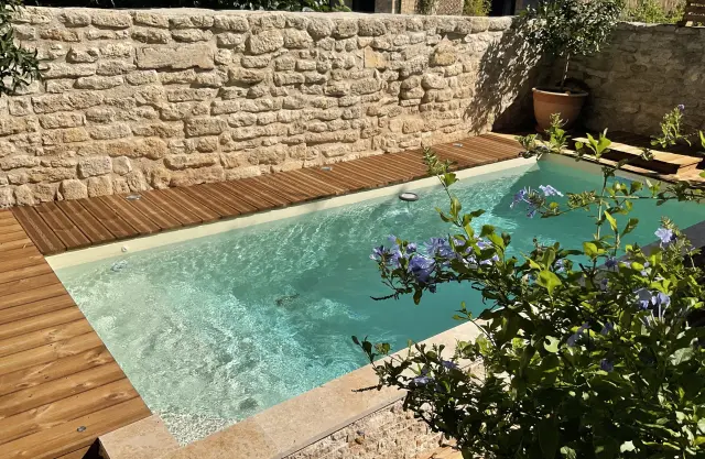 Image mini piscine