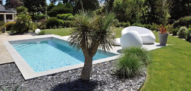 SolidPool - La piscine l'esprit tranquille