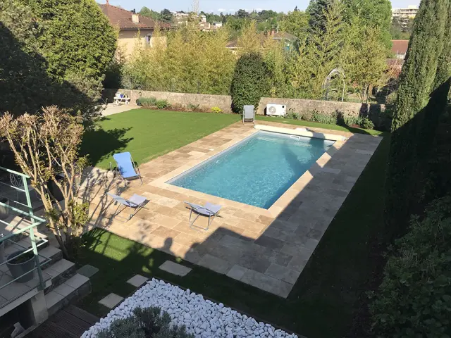 SolidPool - La piscine l'esprit tranquille