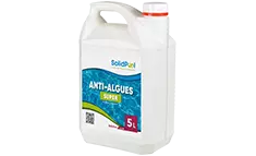 Algicides