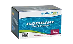 Floculants et traitements spécifiques